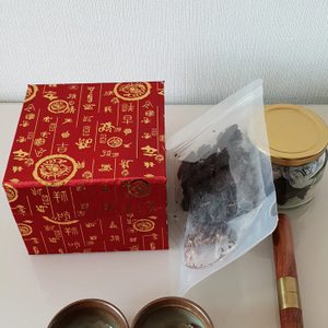 차,보이차,보이차용품