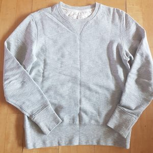 무인양품 muji 맨투맨 스웻셔츠