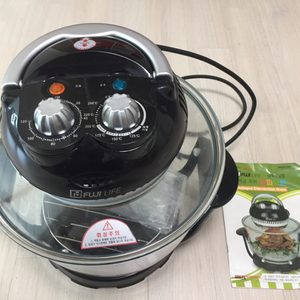 광파오븐 팝니다_대웅모닝컴 광파오븐_DW-W7070