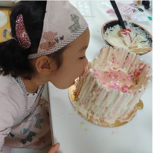 수완지구 영어100% 쿠킹클래스 모집중이에요^^