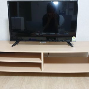 TV장/TV선반/티비장/티비선반 판매해요