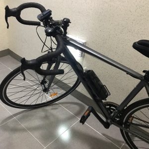 가격내림-700c 랠리300 로드 자전거 바이크 팔아요