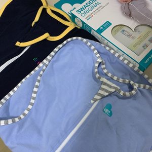 스와들업 오리지널 s & 엘파소 스와들업 s