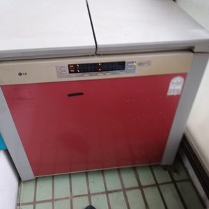 김치 냉장고 10,000원에 팝니다.