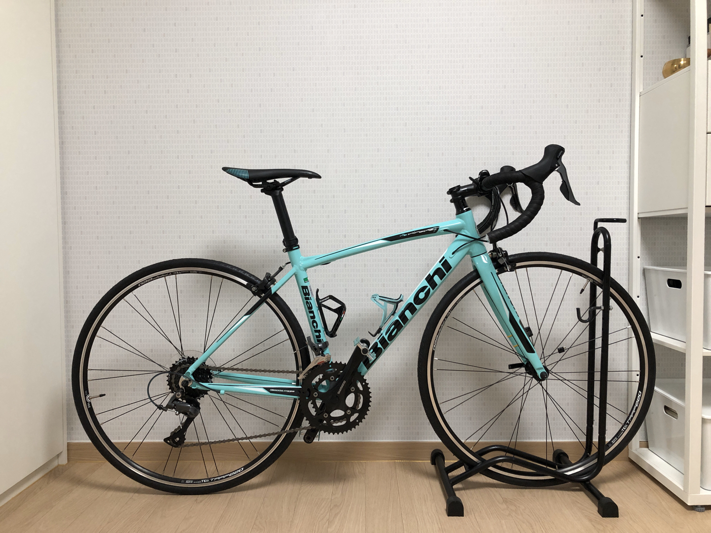 7 번국 도 자전거