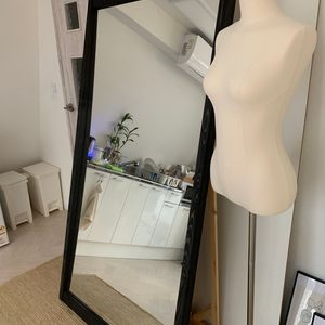 대형거울 스탠딩거울 매장거울 날씬거울