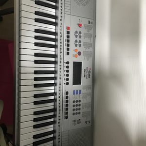 토이게이트 교습용 디지털 피아노 / Toy Digital Piano