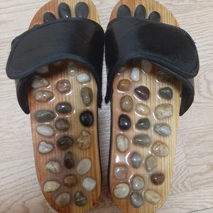 지압슬리퍼 아이린 슬리퍼 사무용슬리퍼