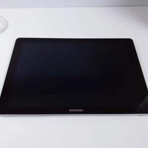 삼성 갤럭시북 10.6 SM-W620 SSD 128GB 키보드 북커버 포함 태블릿 pc EJ-CW620