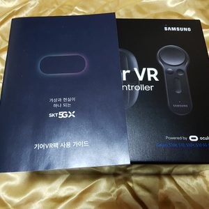 삼성 기어 VR / Gear VR SM-R3250