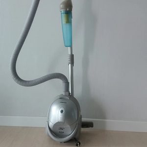 (무료나눔) 삼성 청소기