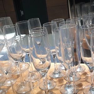 유리컵 맥주컵 양주컵 와인컵 개당500원