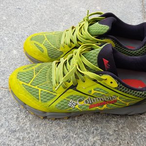 275 운동화