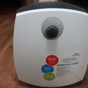 에어로스위스 공기청정 가습기 에어워셔 AOS-1055A