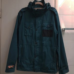 노스페이스 (The North Face) 점퍼