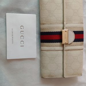 정품 구찌 굿찌 gucci 장지갑 돈지갑