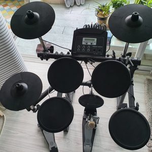 연습용 드럼 PD510