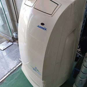 에어렉스이동식에어컨