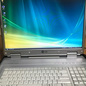 19인치 대형노트북 lg xnote s900 up73k 데스크북