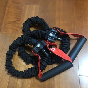 아디다스 파워튜브 레벨1 (근력밴드)