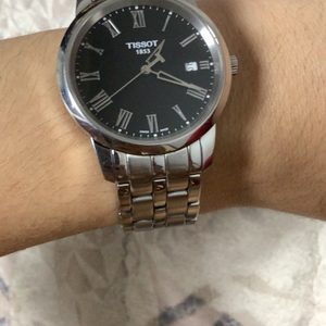 Tissot 티쏘