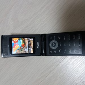 sk폴더폰3G폰(중고폰)고삼폰(대처폰)단품