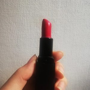 제이뮤 마이 디어 립스틱 04 체리레드 /매트립스틱 /쿨톤 립스틱