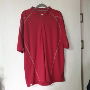 (새상품) OR 아웃도어티셔츠 등산티셔츠 L / 등산복 운동복