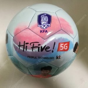 4호 축구 국대 포토볼 축구공 팝니다 손흥민 축구공