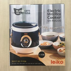 (미개봉새상품)미니 전기밥솥, 미니밥솥, 전기밥솥, 1~2인용 전기밥솥