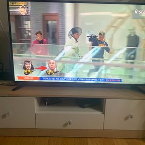에어컨,43인치TV,냉장고,세탁기,전자레인지 급처분합니다(가격내림)