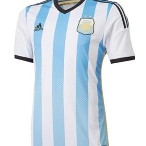 새것/아르헨티나유니폼/정품/홈유니폼/아디다스/Argentina14/adidas/의류