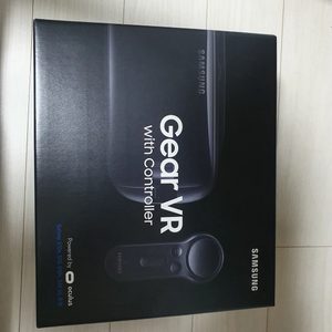 기어 브이알 GEAR VR 팝니다