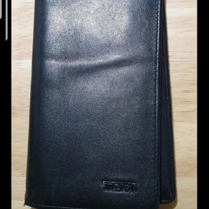 정품 투미 TUMI 남성장지갑