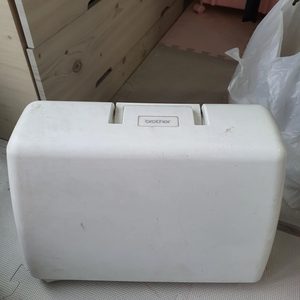 브라더미싱과 부속품