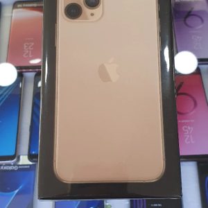 💎애플 아이폰 11 pro Aip 11 pro 골드256gb 미개봉 비활성★