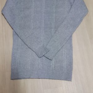 니뜨목폴라 새옷