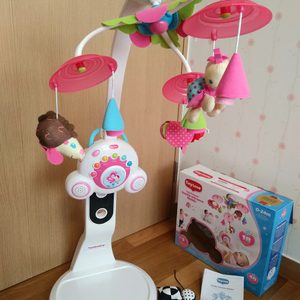 타이니러브 모빌
