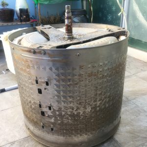세탁기/에어컨 분해청소 전문