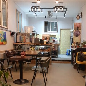 킹스샌드위치핫도그 전문점