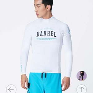 남자 성인래쉬가드, 유아 래쉬가드
