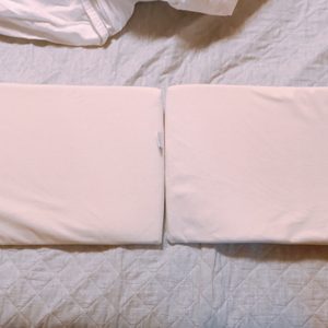 역류방지쿠션 역류방지베개 뒤집기방지쿠션