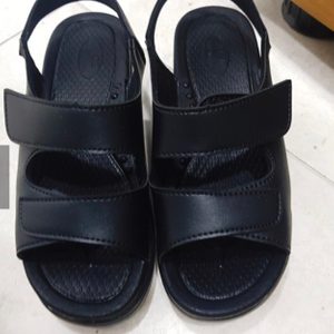 딱 하루 신은❗️ 쿠션샌들/간호화/편한샌들(225~230)
