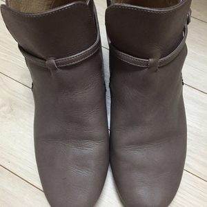 Repetto 레페토 앵클 플랫 부츠