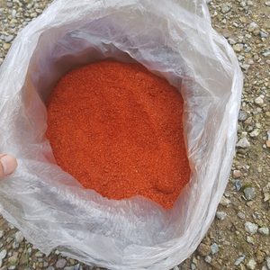 국내산 고창 고춧가루