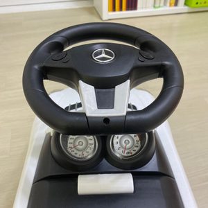 벤츠 실내자동차(유아자동차, 아동자동차, 유아동자동차)