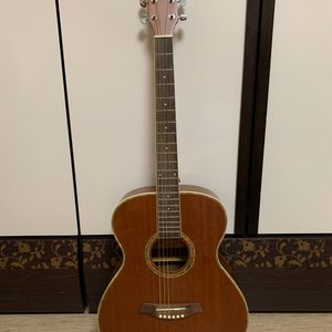 Babilon 입문용 통기타 팝니다