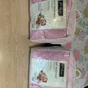 오리털이불 새제품 2개