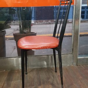 업소용철채의자&업소용테이블