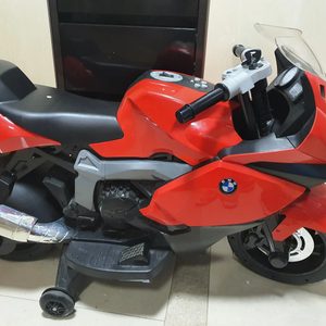 bmw 전동 오토바이 유아 오토바이 팝니다.